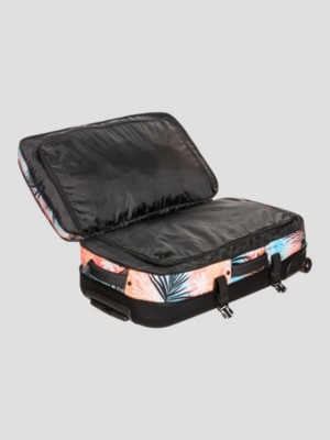 Roxy Fly Away Too Travel Bag ID 699047 Blue Tomato